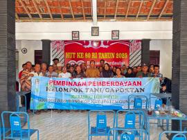 RAPAT KRING PADUKUHAN NGELO